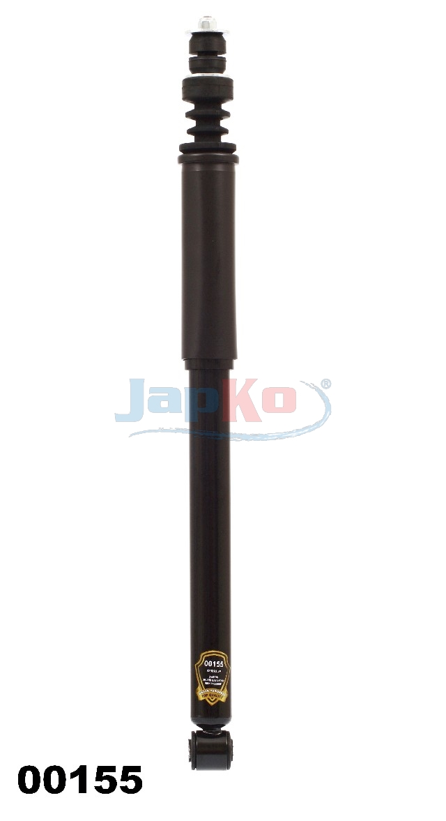JAPKO Støddæmper mj00155 bagaksel for DACIA