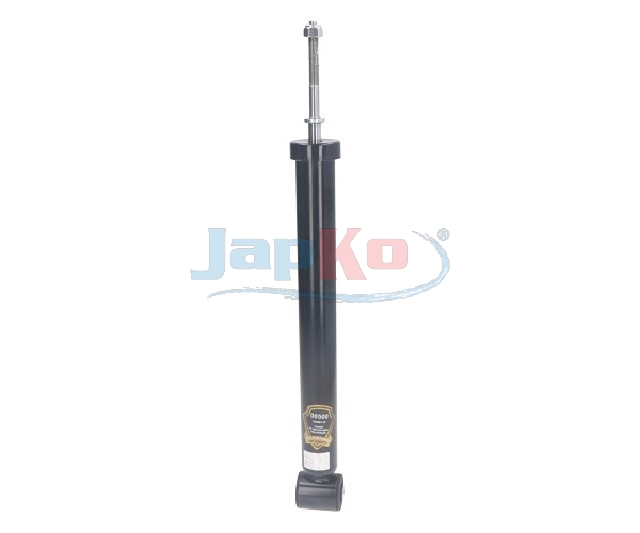 JAPKO Støddæmper mj00500 bagaksel for VW