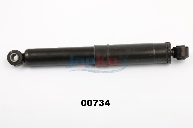 JAPKO Støddæmper mj00734 bagaksel for FIAT CITROËN PEUGEOT