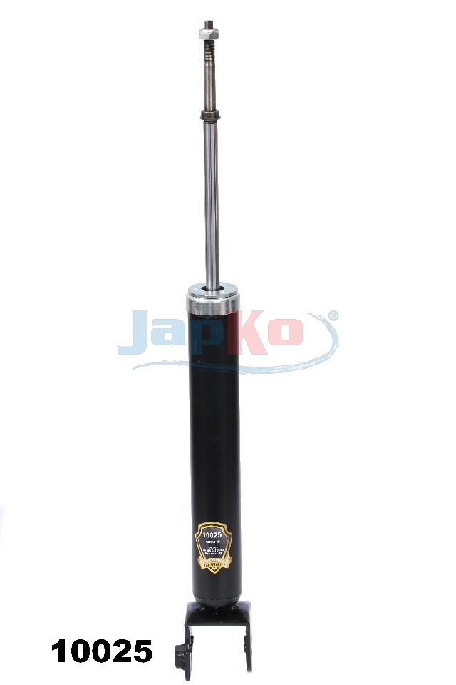 JAPKO Støddæmper mj10025 bagaksel for NISSAN