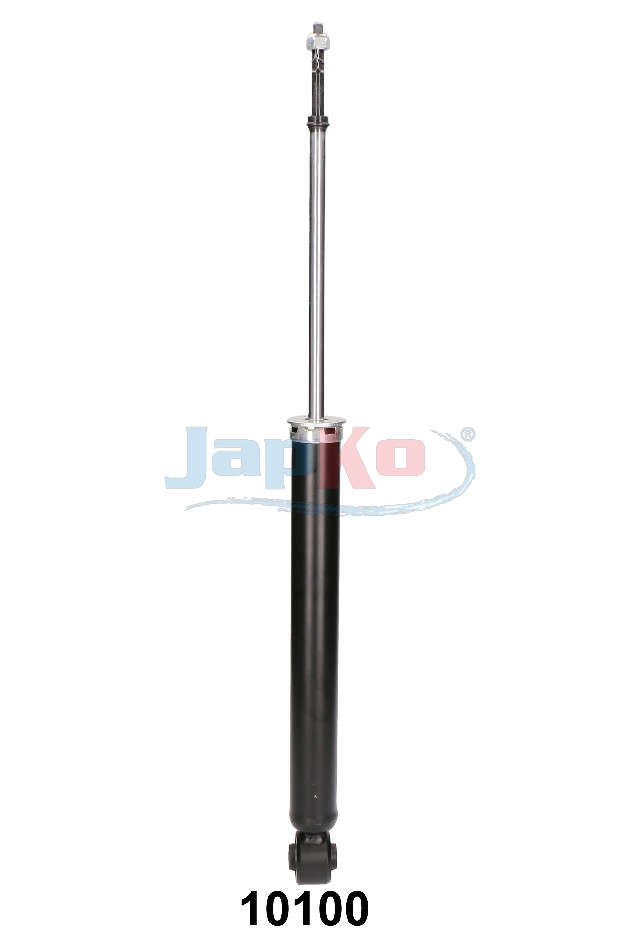 JAPKO Støddæmper mj10100 bagaksel for NISSAN