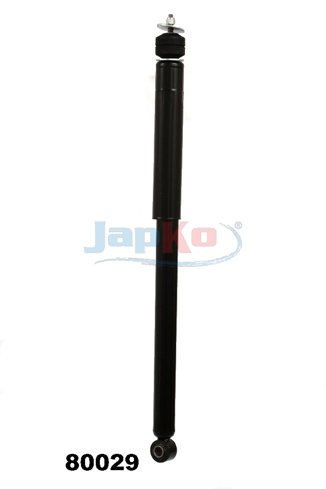 JAPKO Støddæmper mj80029 bagaksel for SUZUKI FIAT