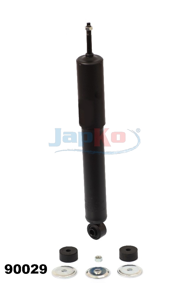 JAPKO Støddæmper mj90029 foraksel for OPEL ISUZU