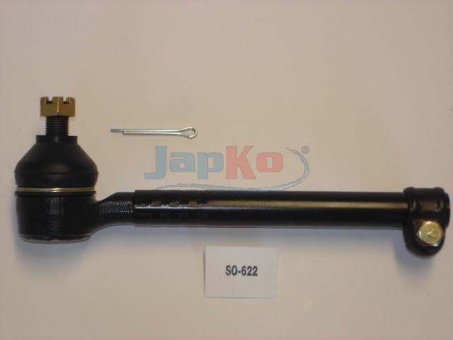 JAPKO Sporstangkugle 108622 Foraksel begge sider for TOYOTA