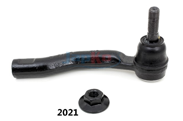 JAPKO Sporstangkugle 1112020r højre foraksel for TOYOTA