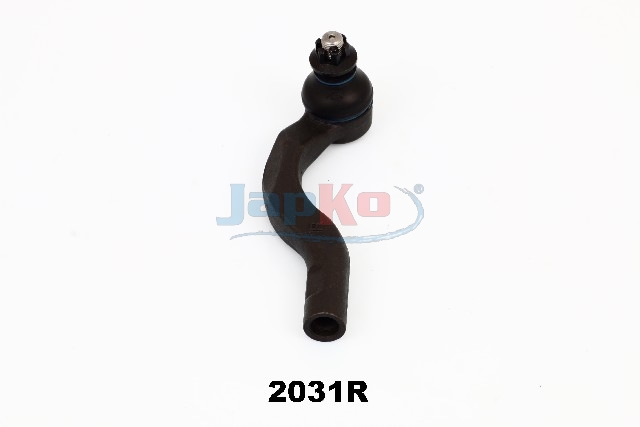 JAPKO Sporstangkugle 1112031r foran til højre for TOYOTA