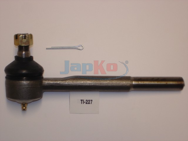 JAPKO Sporstangkugle 111227 på indersiden for TOYOTA VW