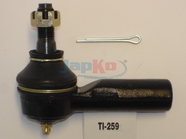 JAPKO Sporstangkugle 111259 ydre for TOYOTA