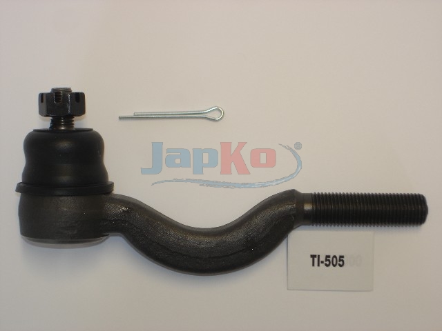 JAPKO Sporstangkugle 111504l venstre for MITSUBISHI