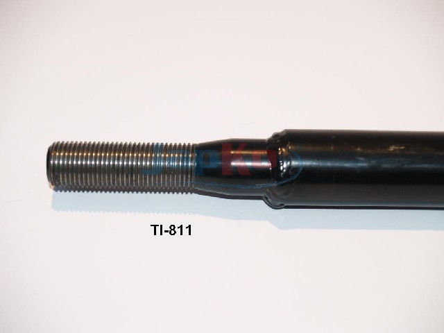 JAPKO Sporstangkugle 111811 venstre for SUZUKI