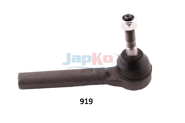 JAPKO Sporstangkugle 111919 Foraksel begge sider for CHRYSLER LANCIA