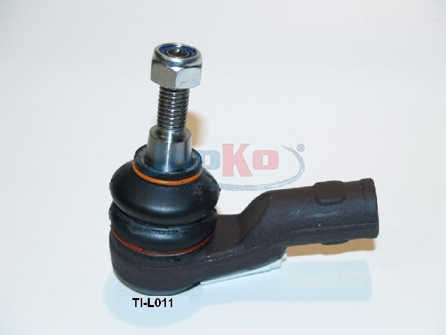 JAPKO Sporstangkugle 111l011 foraksel for LAND ROVER