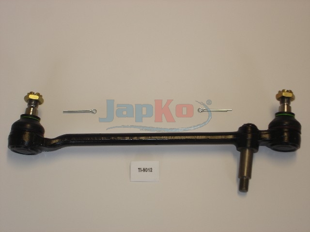 JAPKO Sporstang 111n012 foraksel for NISSAN