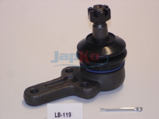 JAPKO Bærekugle 53119 foraksel for NISSAN