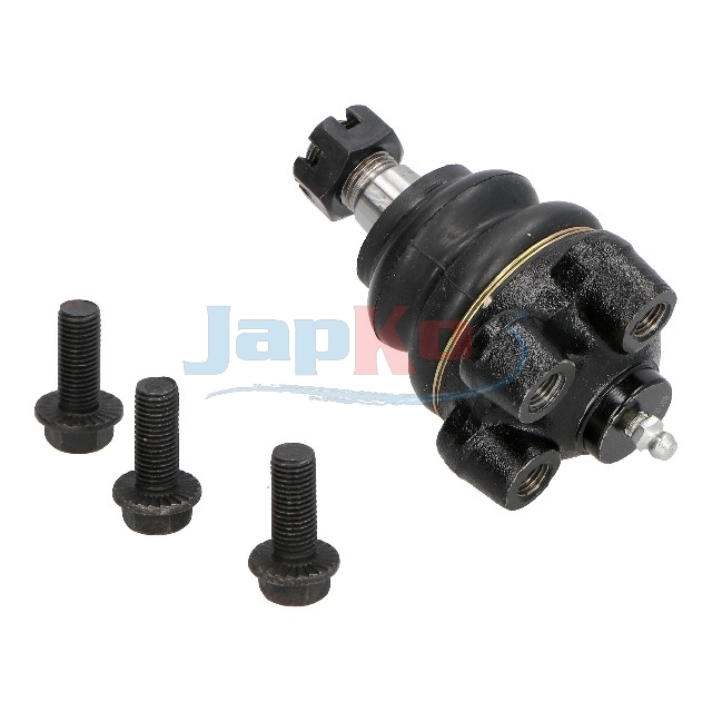 JAPKO Bærekugle 73513 oppe for MITSUBISHI HYUNDAI