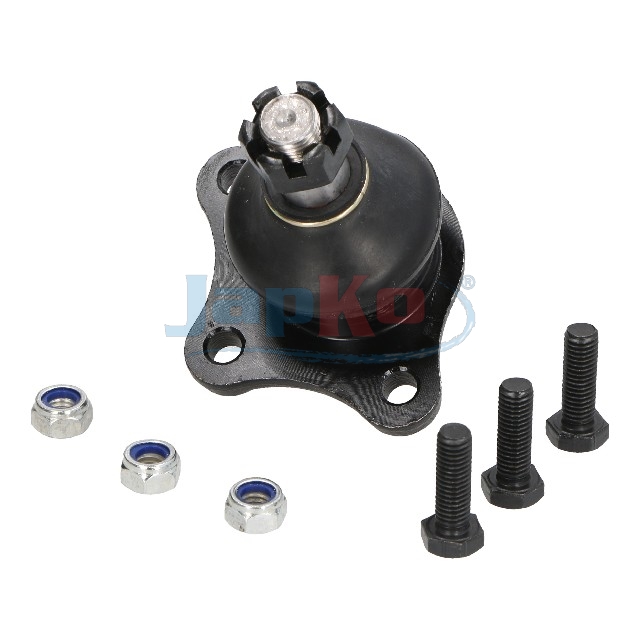 JAPKO Bærekugle 73522 oppe for MITSUBISHI