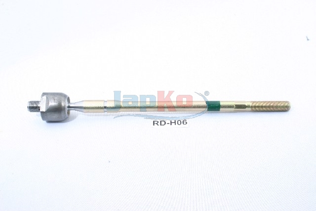 JAPKO Styrestang, inderste 103h06 foraksel for KIA