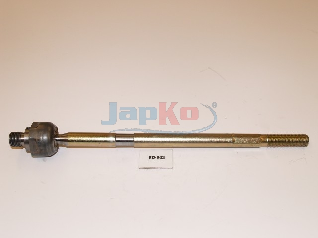 JAPKO Styrestang, inderste 103k63 Foraksel begge sider for KIA