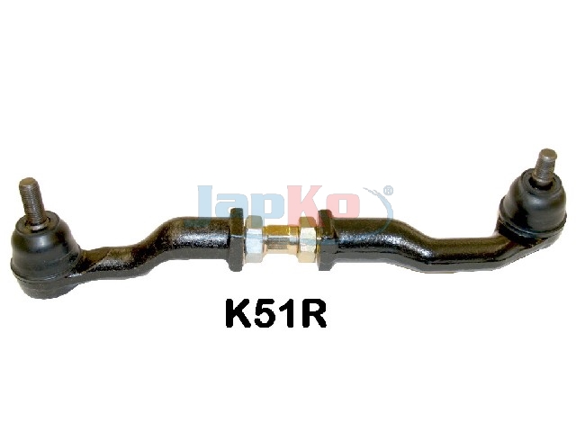 JAPKO Sporstangkugle 105k51r højre for KIA