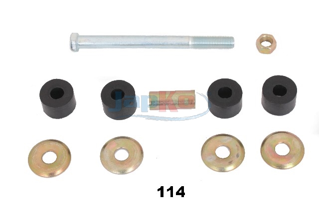 JAPKO Stang/led, stabilisator 106114 foraksel for NISSAN