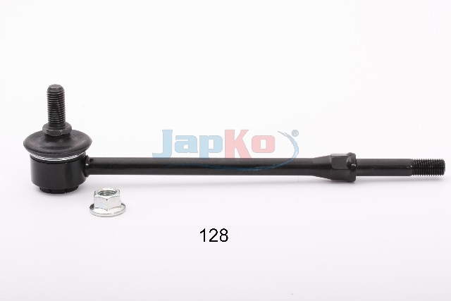 JAPKO Stang/led, stabilisator 106128 bagaksel for NISSAN