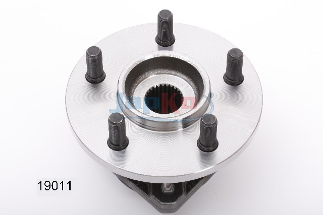 JAPKO Hjulnav 419011 foraksel for JEEP