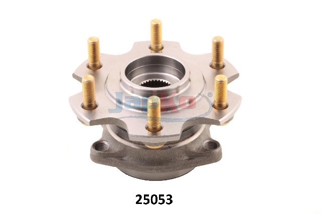 JAPKO Hjulnav 425053 bagaksel for MITSUBISHI