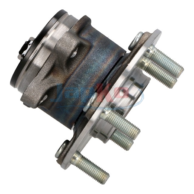 JAPKO Hjulnav 425055 bagaksel for PEUGEOT MITSUBISHI