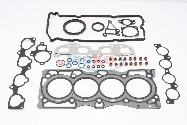 JAPKO Komplet pakningssæt, motor 49132 for NISSAN