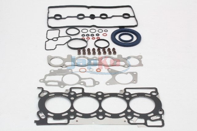 JAPKO Komplet pakningssæt, motor 49168 for NISSAN