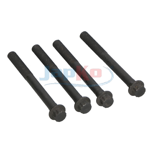 JAPKO topbolte-sæt 115502 for MITSUBISHI