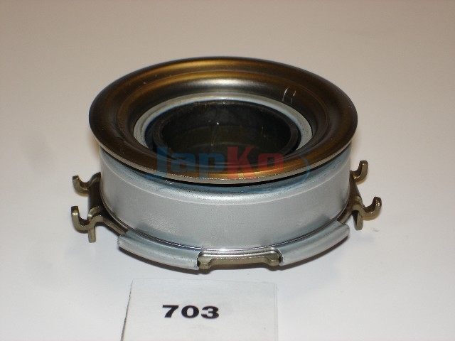 JAPKO Udrykkerleje 90703 for SUBARU