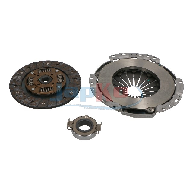 JAPKO Koblingssæt 922088 for TOYOTA