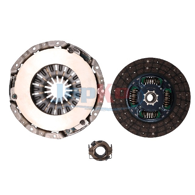 JAPKO Koblingssæt 922125 for TOYOTA