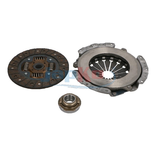 JAPKO Koblingssæt 92541 for MITSUBISHI