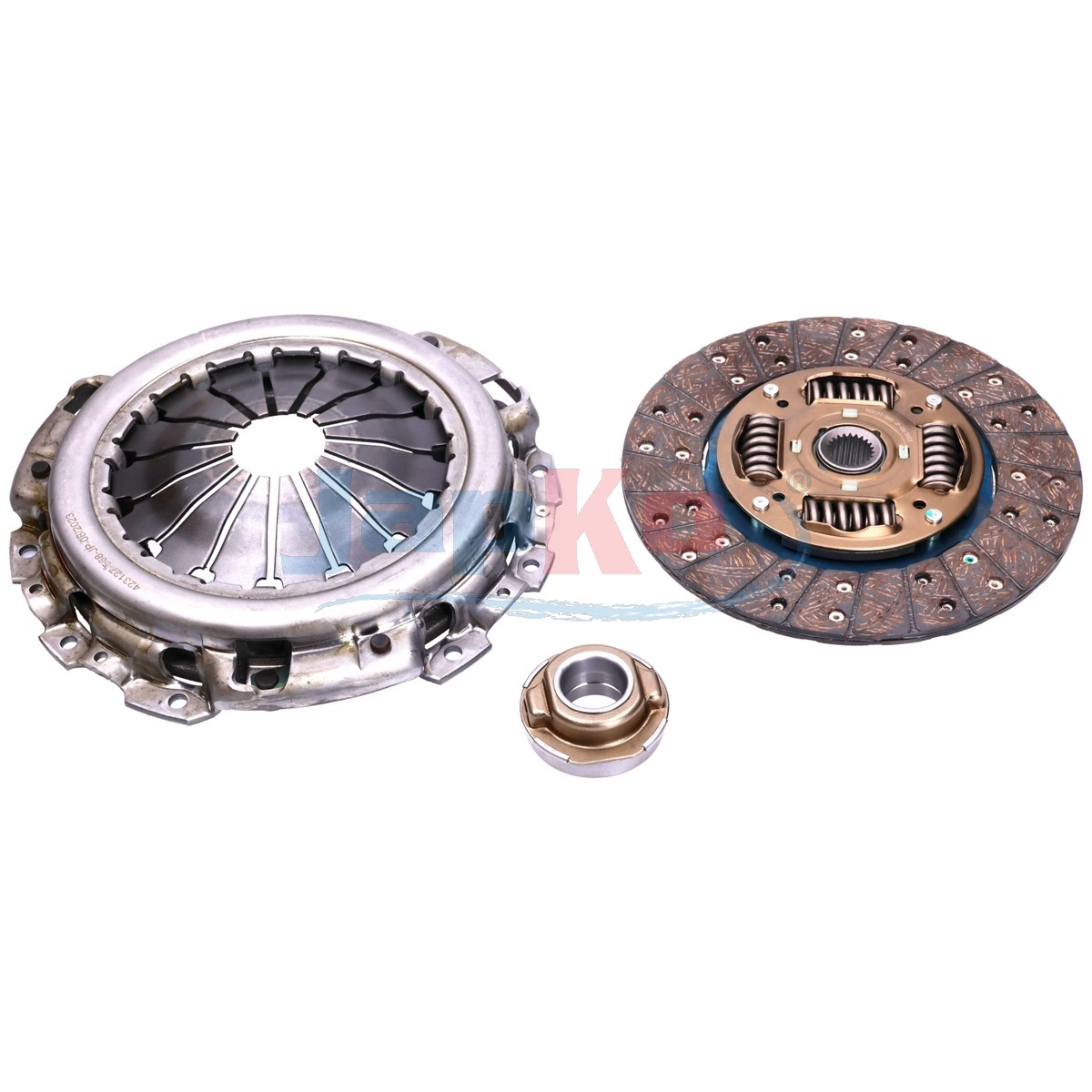 JAPKO Koblingssæt 92568 for MITSUBISHI