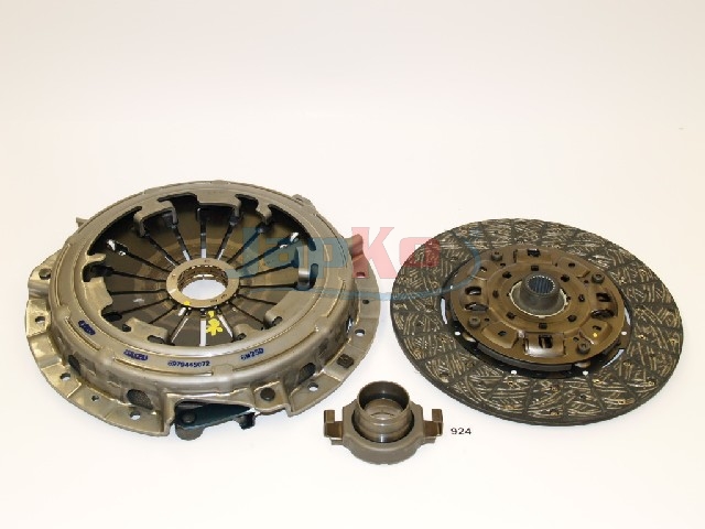 JAPKO Koblingssæt 92924 for OPEL ISUZU