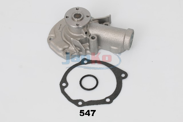 JAPKO Vandpumpe 35547 for MITSUBISHI