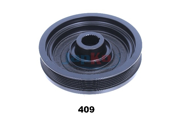 JAPKO Remskive, krumtapaksel 122409 for HONDA