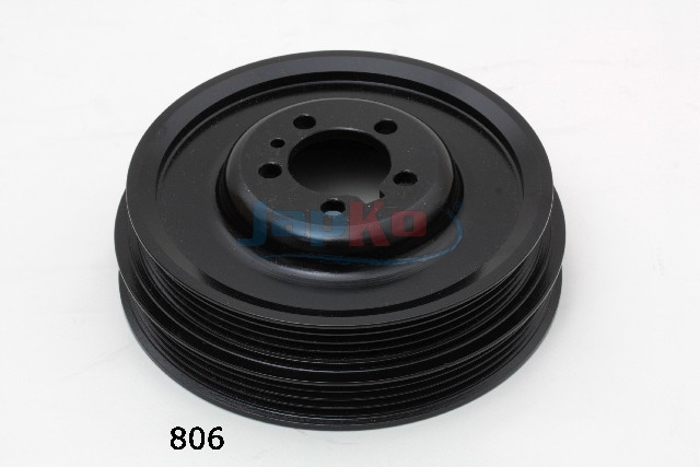 JAPKO Remskive, krumtapaksel 122806 for SUZUKI