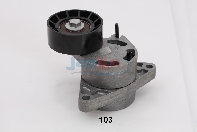 JAPKO Remstrammer, kilerem 128103 for OPEL