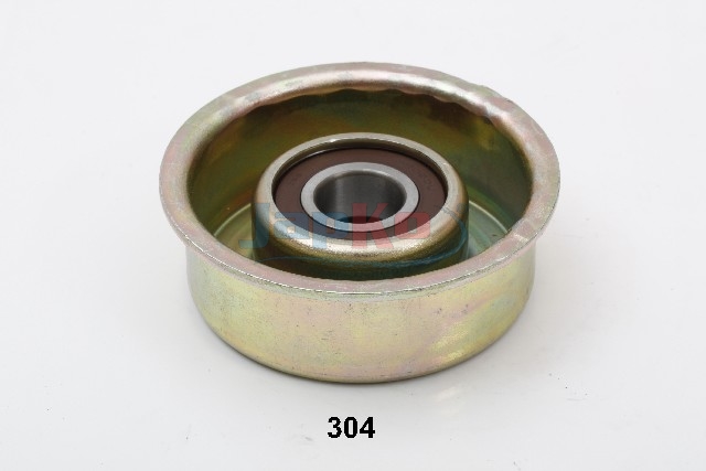 JAPKO Medløberhjul, multi-V-rem 129304