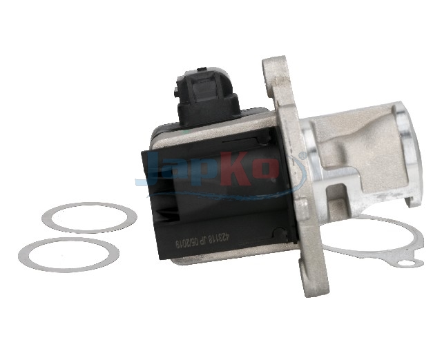 JAPKO EGR-ventil 1500200 for OPEL FIAT