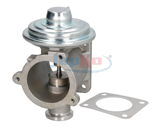 JAPKO EGR-ventil 1500102 for BMW