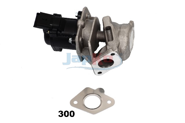 JAPKO EGR-ventil 150300 for PEUGEOT FORD VOLVO MINI FIAT MAZDA SUZUKI