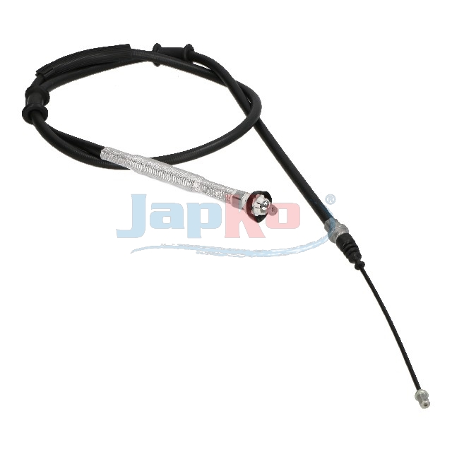 JAPKO Håndbremsekabel 1310249 højre for FIAT