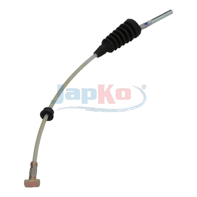 JAPKO Håndbremsekabel 131295 foran for TOYOTA