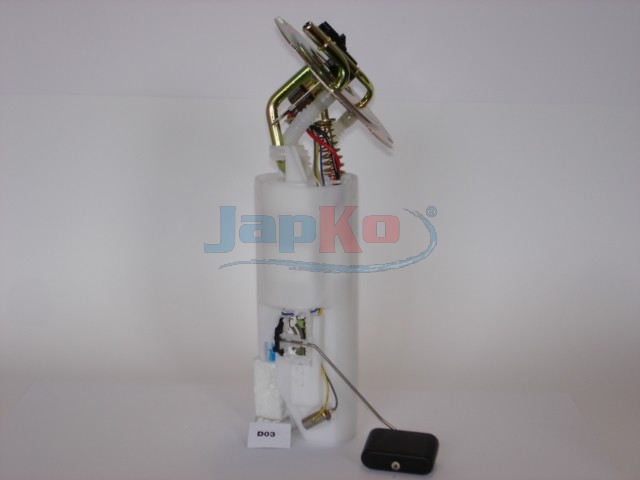 JAPKO Brændstofpumpe 05d03 for DAEWOO CHEVROLET