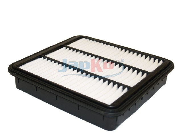 JAPKO Luftfilter 20023 Filterindsats for_oe_number_48|til original-nummer| 44mm for MERCEDES-BENZ DR