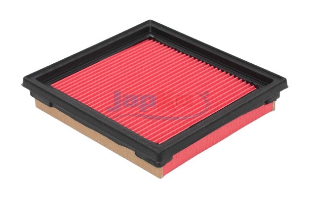 JAPKO Luftfilter 20144 Filterindsats for_oe_number_48|til original-nummer| 34mm for NISSAN